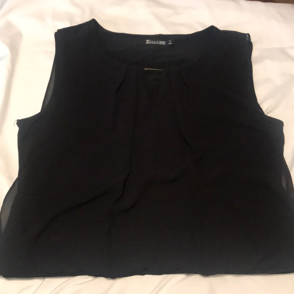 Buissness blouse